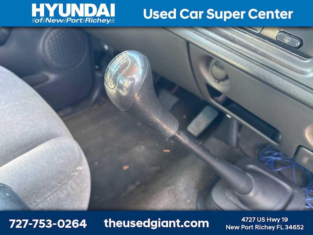 used 2006 Chevrolet Silverado 1500 car, priced at $4,999