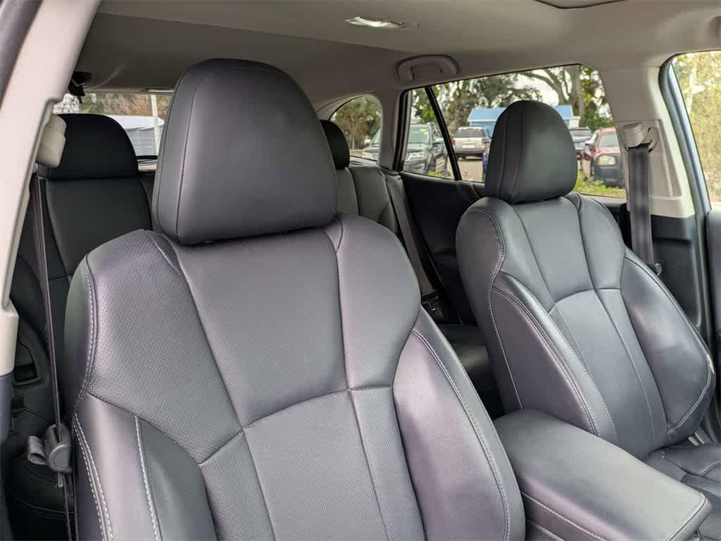 used 2021 Subaru Outback car, priced at $20,381