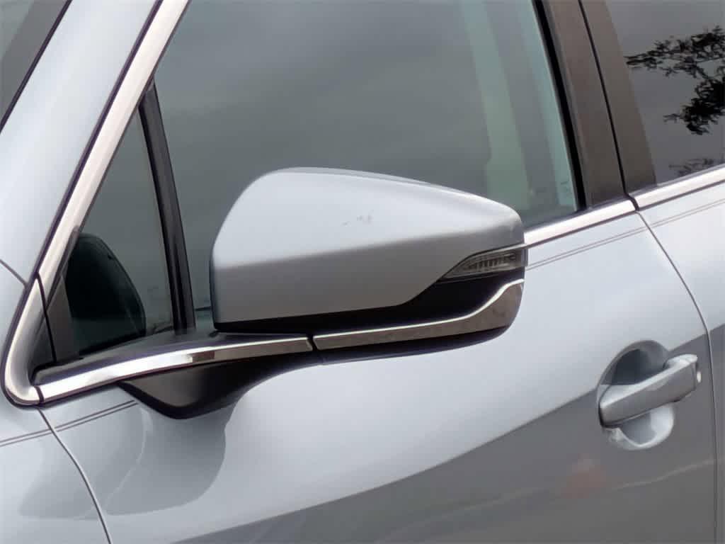 used 2021 Subaru Outback car, priced at $20,381