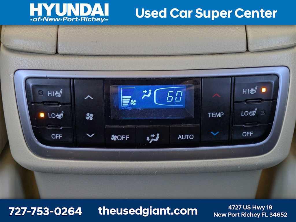 used 2017 Toyota Highlander car, priced at $21,440