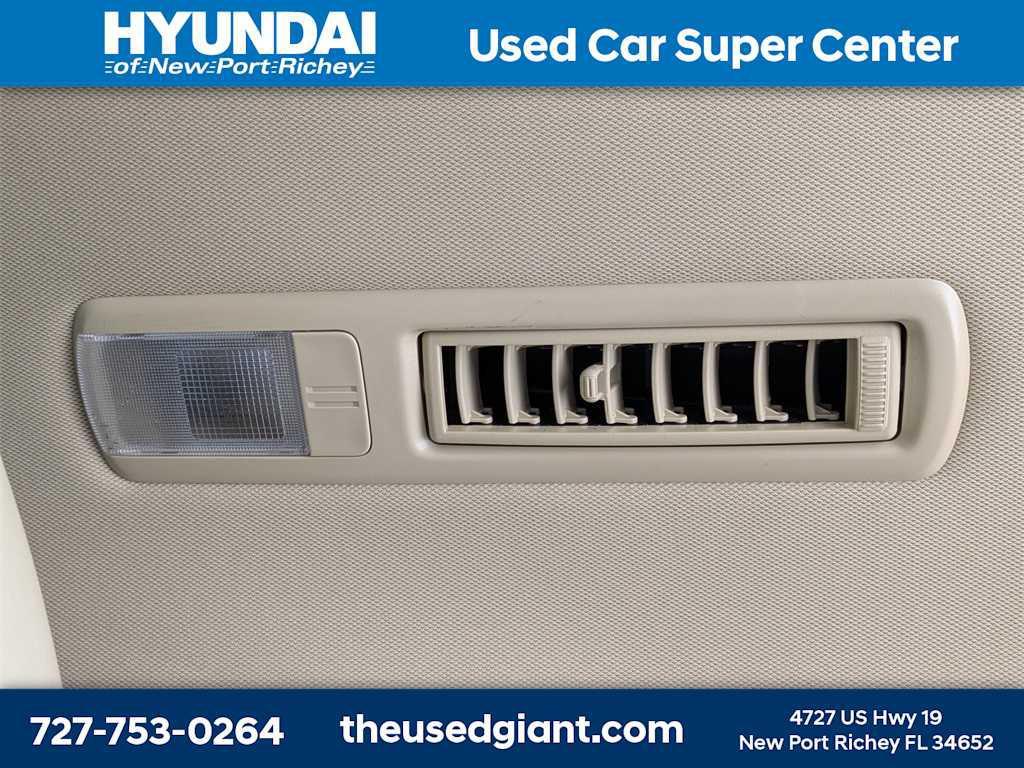 used 2017 Toyota Highlander car, priced at $21,440