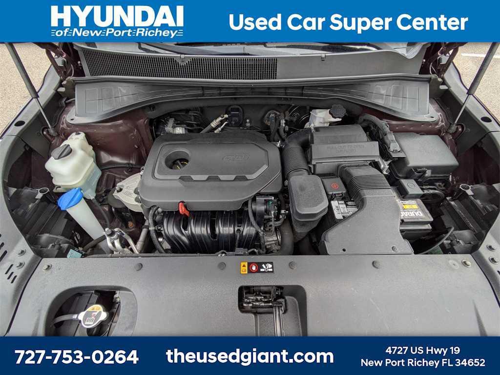 used 2019 Kia Sorento car, priced at $14,305