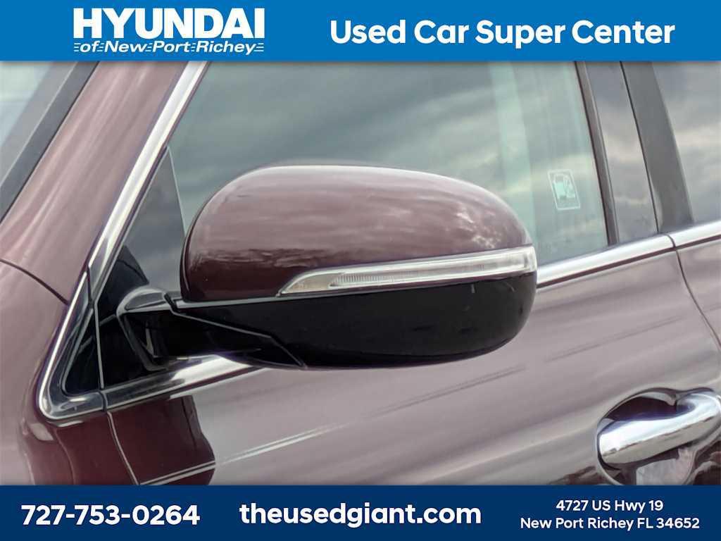 used 2019 Kia Sorento car, priced at $14,305