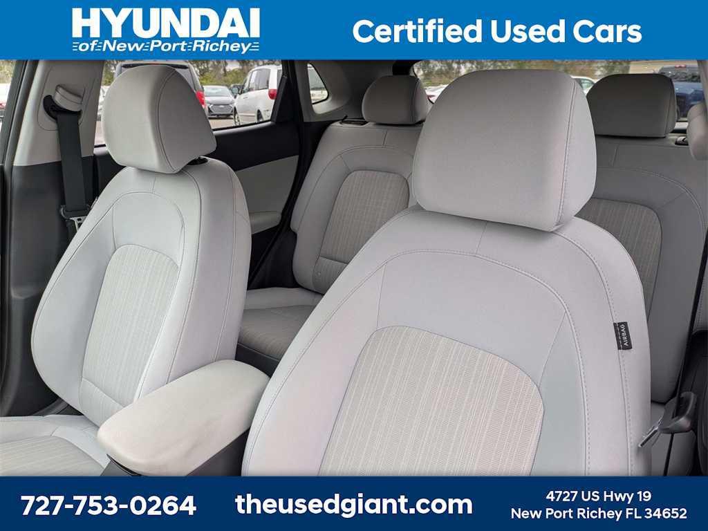 used 2023 Hyundai Kona car, priced at $17,998