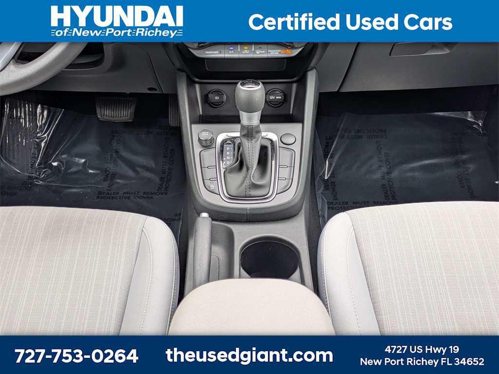 used 2023 Hyundai Kona car, priced at $17,998