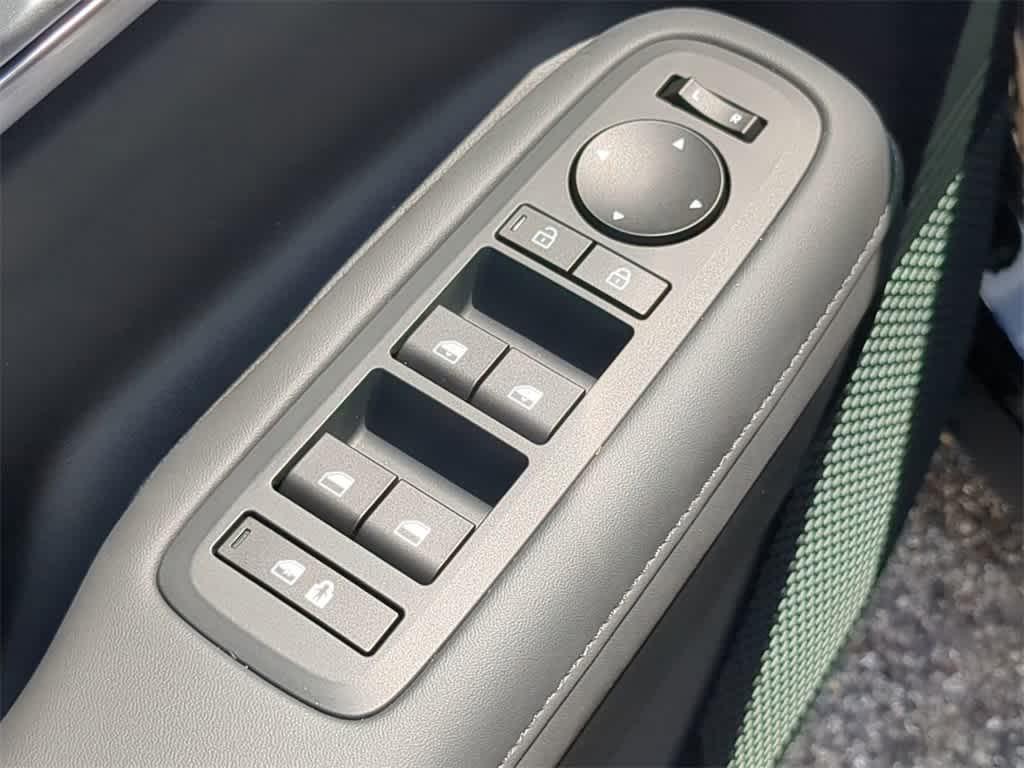 new 2026 Hyundai Santa Fe car, priced at $42,852