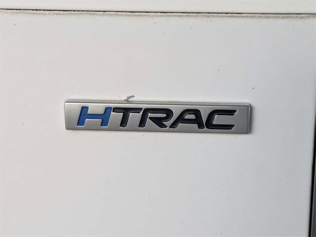 used 2020 Hyundai Palisade car, priced at $18,880