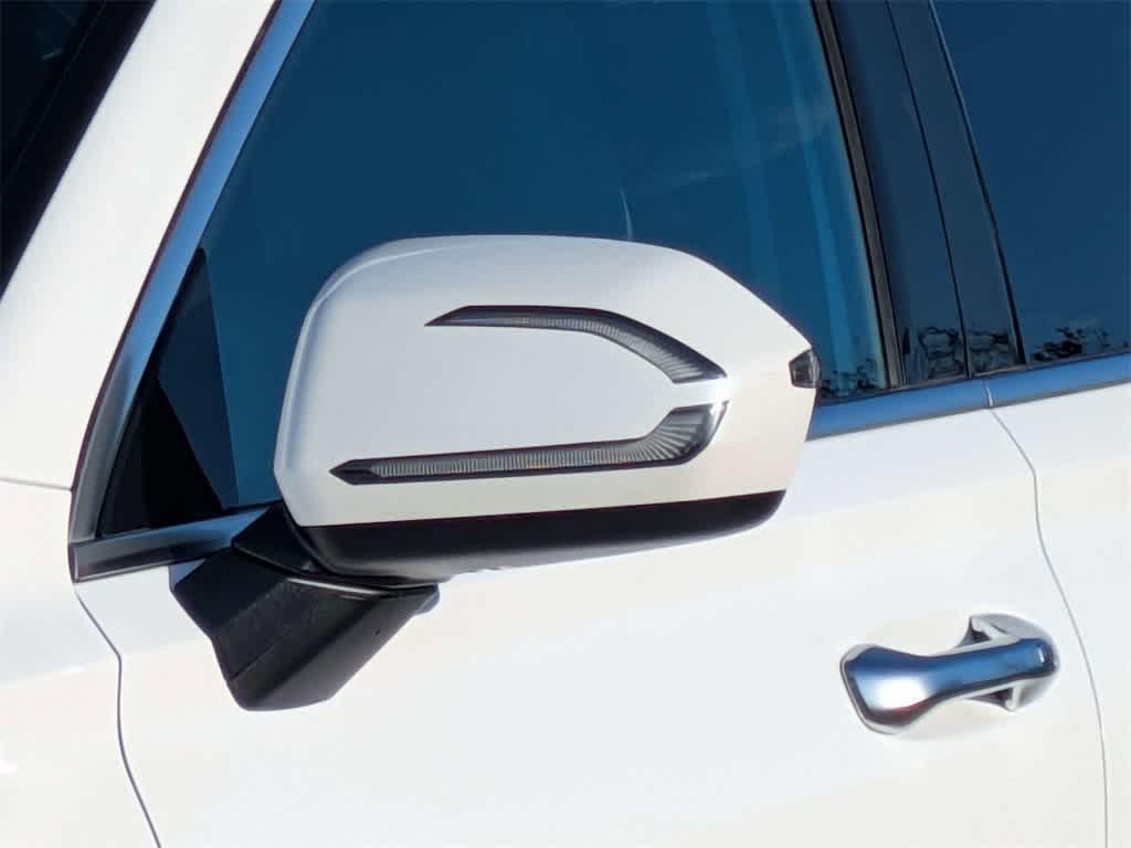 used 2020 Hyundai Palisade car, priced at $18,880