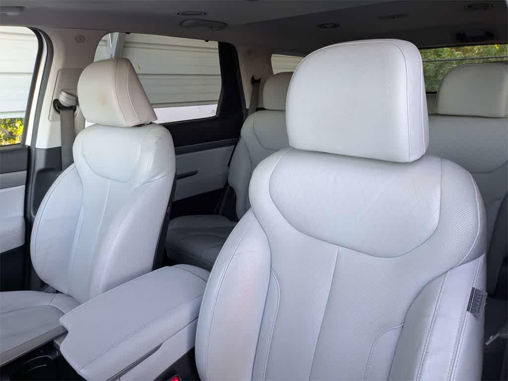 used 2020 Hyundai Palisade car, priced at $18,880