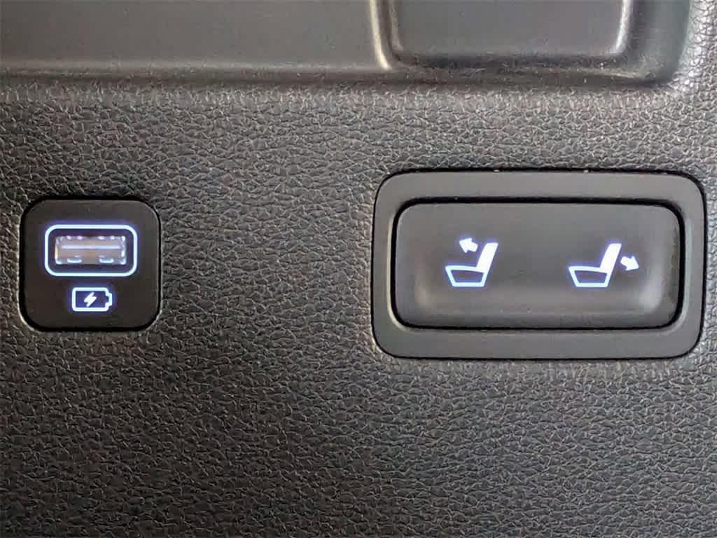 used 2020 Hyundai Palisade car, priced at $18,880