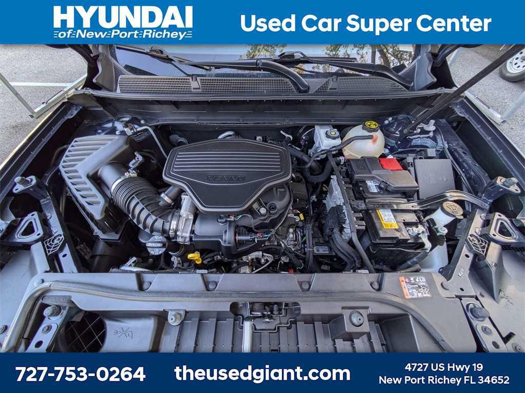 used 2022 GMC Acadia car, priced at $22,998