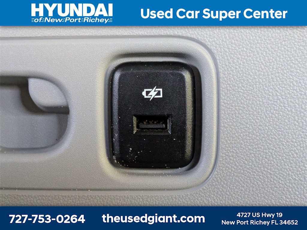 used 2022 GMC Acadia car, priced at $22,998