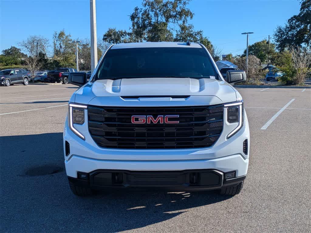 used 2025 GMC Sierra 1500 car, priced at $39,999