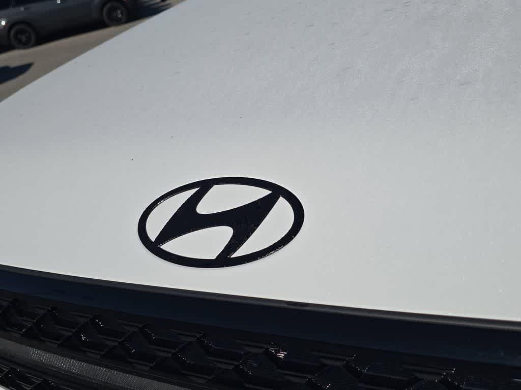 new 2026 Hyundai SANTA FE HEV car, priced at $49,058