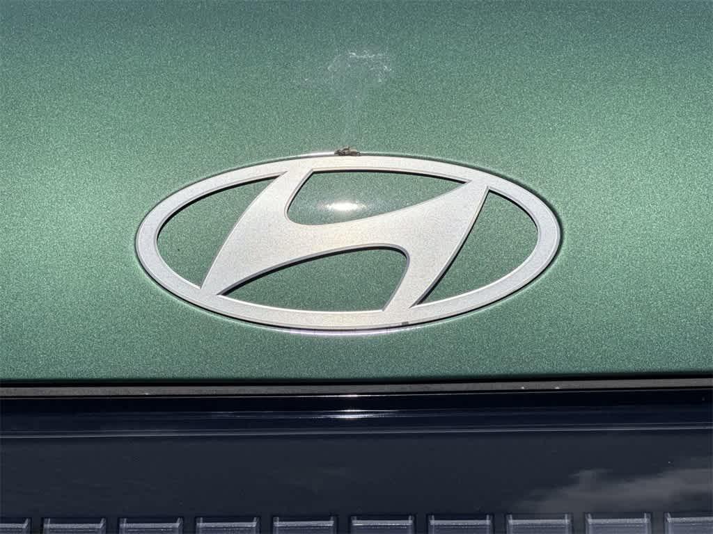 new 2026 Hyundai IONIQ 9 car, priced at $68,654