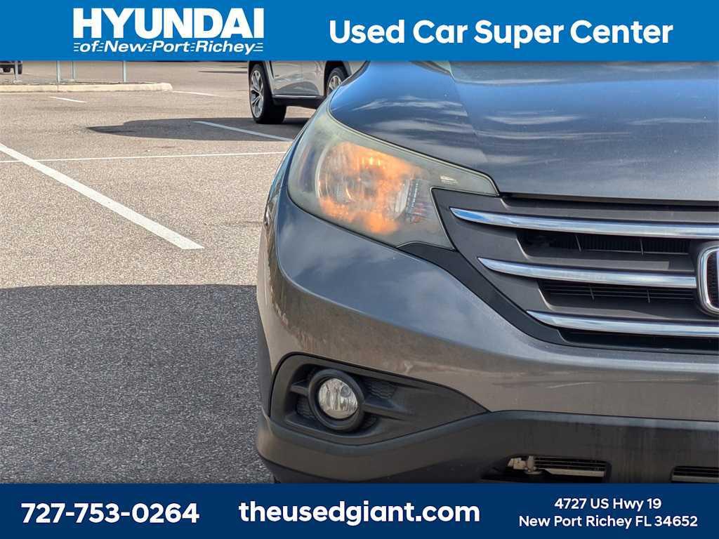 used 2012 Honda CR-V car, priced at $9,998