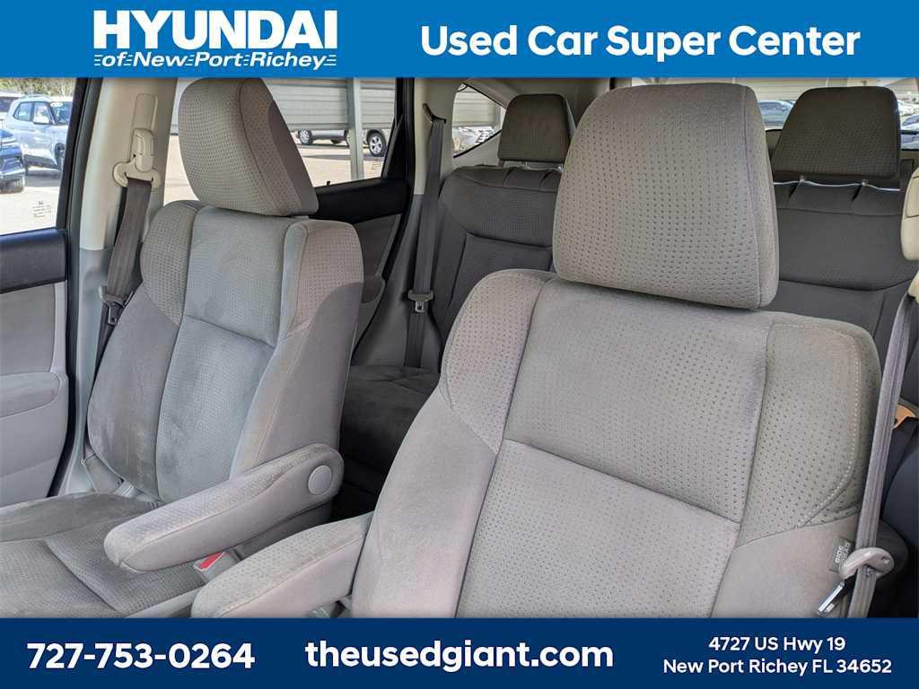 used 2012 Honda CR-V car, priced at $9,998