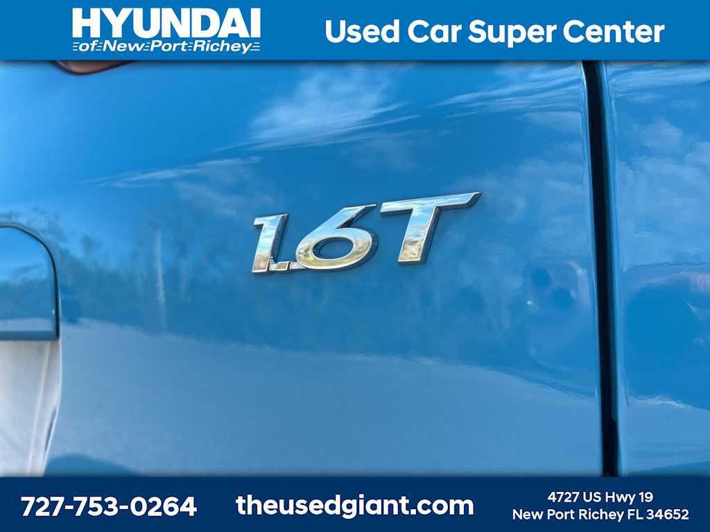 used 2023 Hyundai Kona car, priced at $22,488