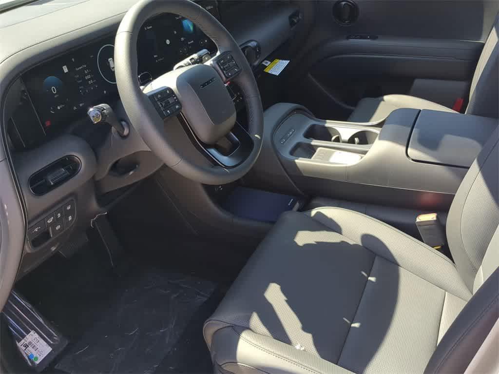 new 2026 Hyundai Palisade car, priced at $50,846