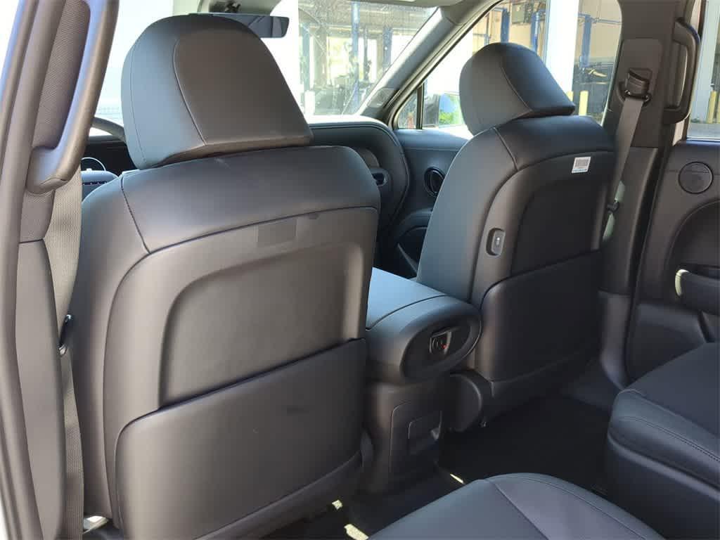 new 2026 Hyundai Palisade car, priced at $50,846