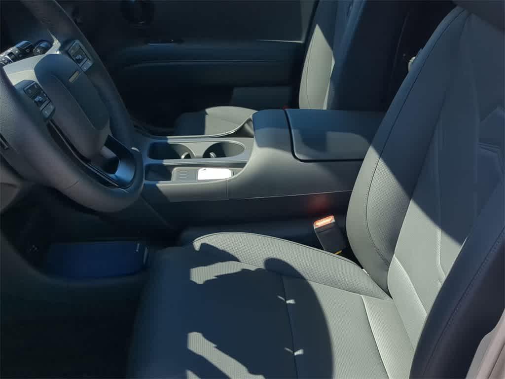 new 2026 Hyundai Palisade car, priced at $50,846