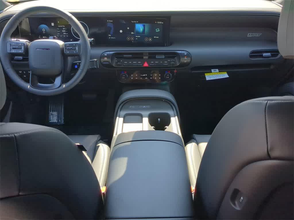 new 2026 Hyundai Palisade car, priced at $50,846