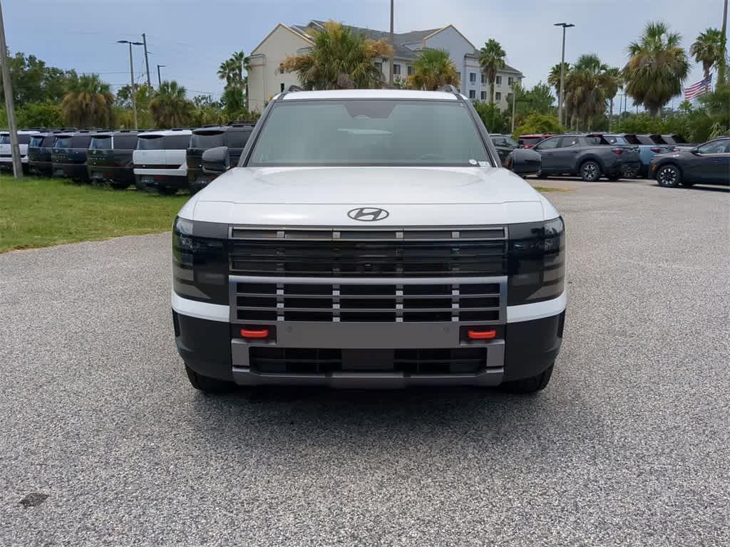 new 2026 Hyundai Palisade car, priced at $50,846