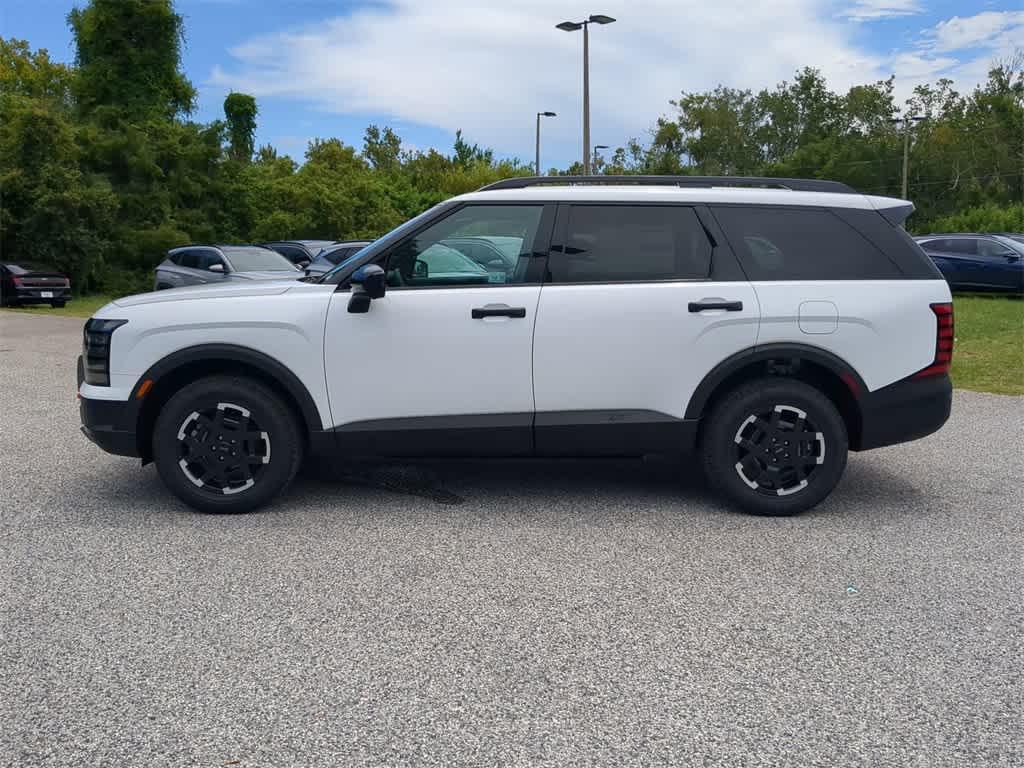 new 2026 Hyundai Palisade car, priced at $50,846