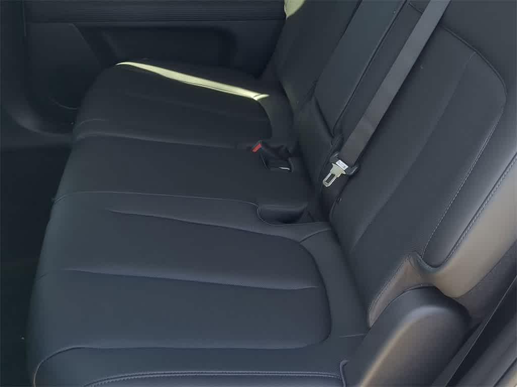 new 2026 Hyundai IONIQ 5 car, priced at $45,974