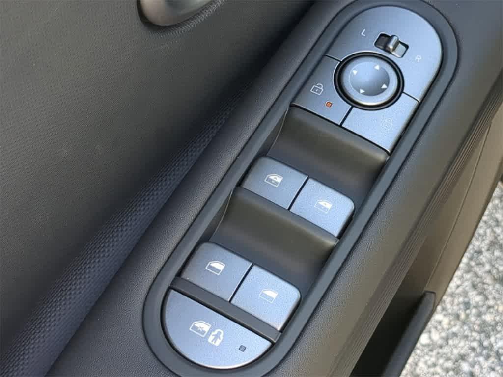 new 2026 Hyundai IONIQ 5 car, priced at $45,974