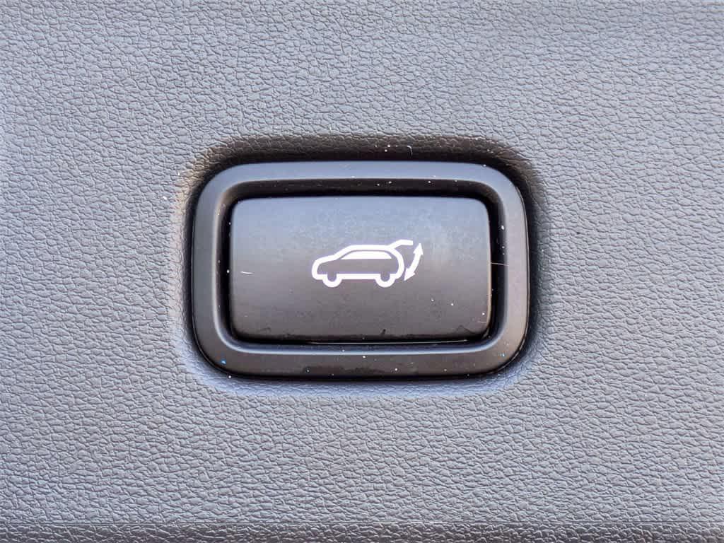 used 2025 Hyundai Tucson car, priced at $24,050