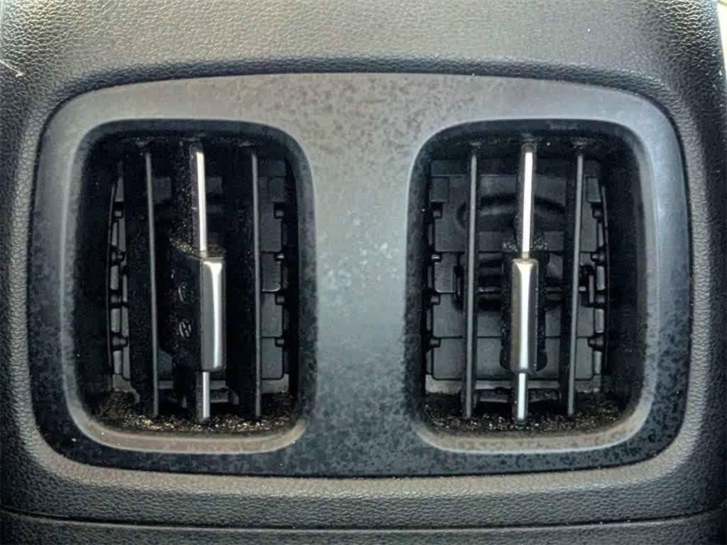 used 2025 Hyundai Tucson car, priced at $24,050