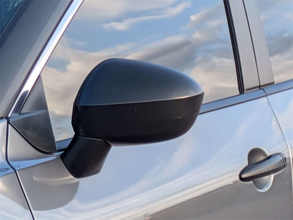 used 2021 Nissan Rogue car, priced at $18,225