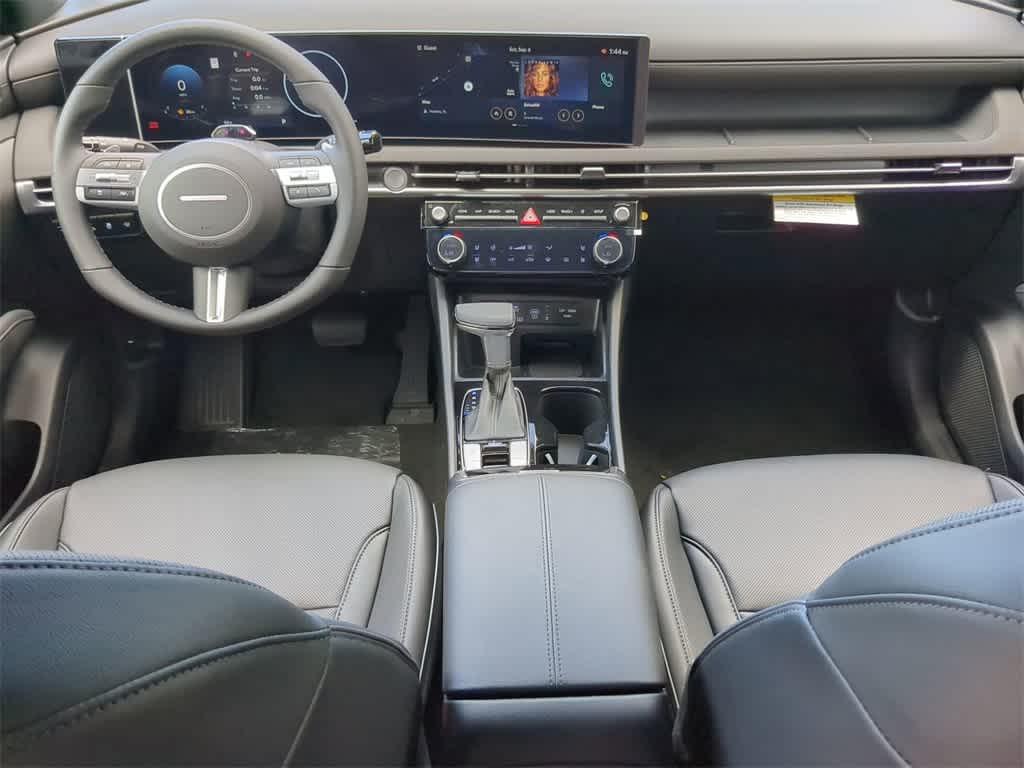 new 2026 Hyundai SANTA CRUZ car, priced at $44,869