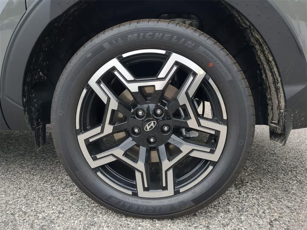 new 2026 Hyundai SANTA CRUZ car, priced at $44,869