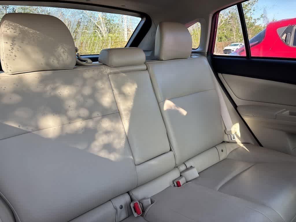 used 2014 Subaru XV Crosstrek car, priced at $5,999