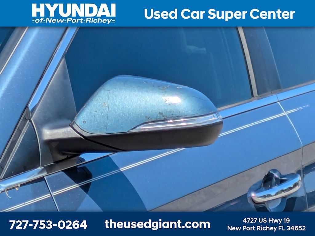 used 2016 Hyundai Sonata car, priced at $4,999