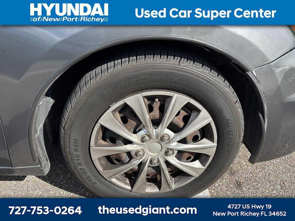 used 2012 Honda Accord car, priced at $5,717