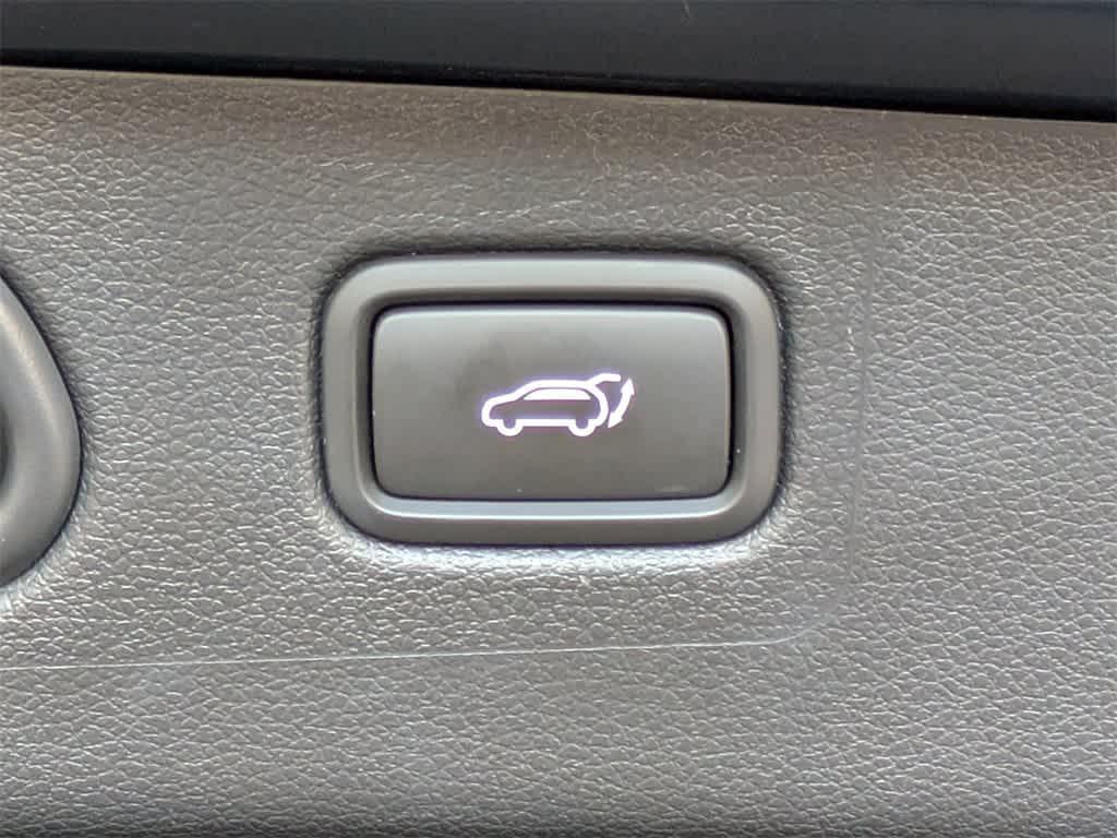 used 2020 Hyundai Tucson car, priced at $16,822