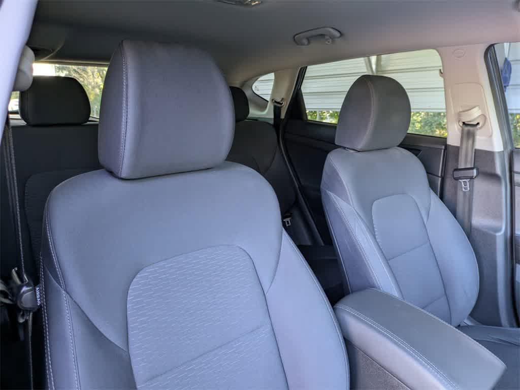 used 2020 Hyundai Tucson car, priced at $16,822