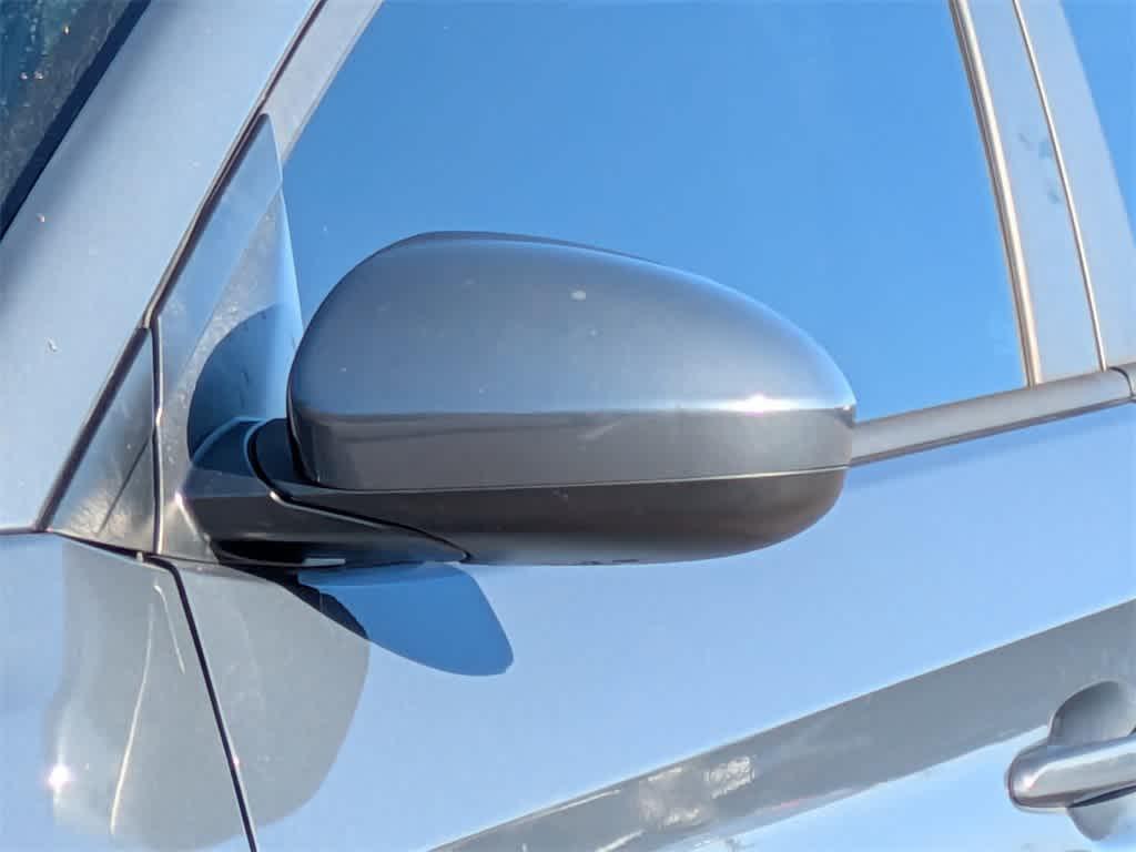 used 2020 Hyundai Tucson car, priced at $16,822