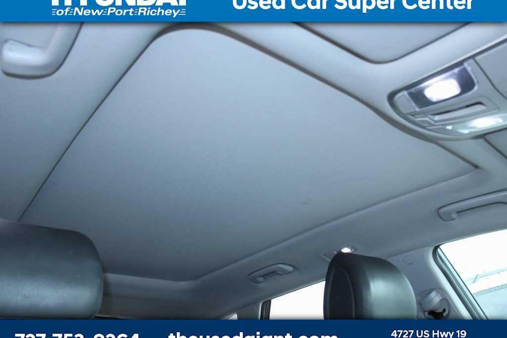 used 2018 Hyundai Tucson car, priced at $15,634