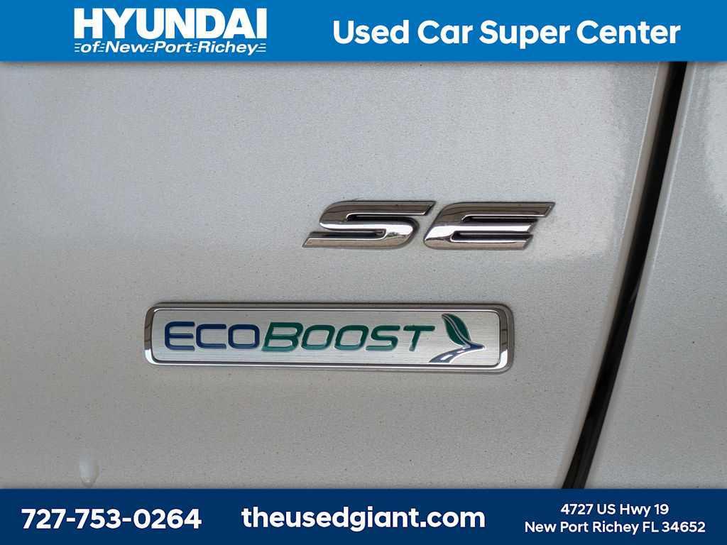 used 2014 Ford Fusion car, priced at $10,225
