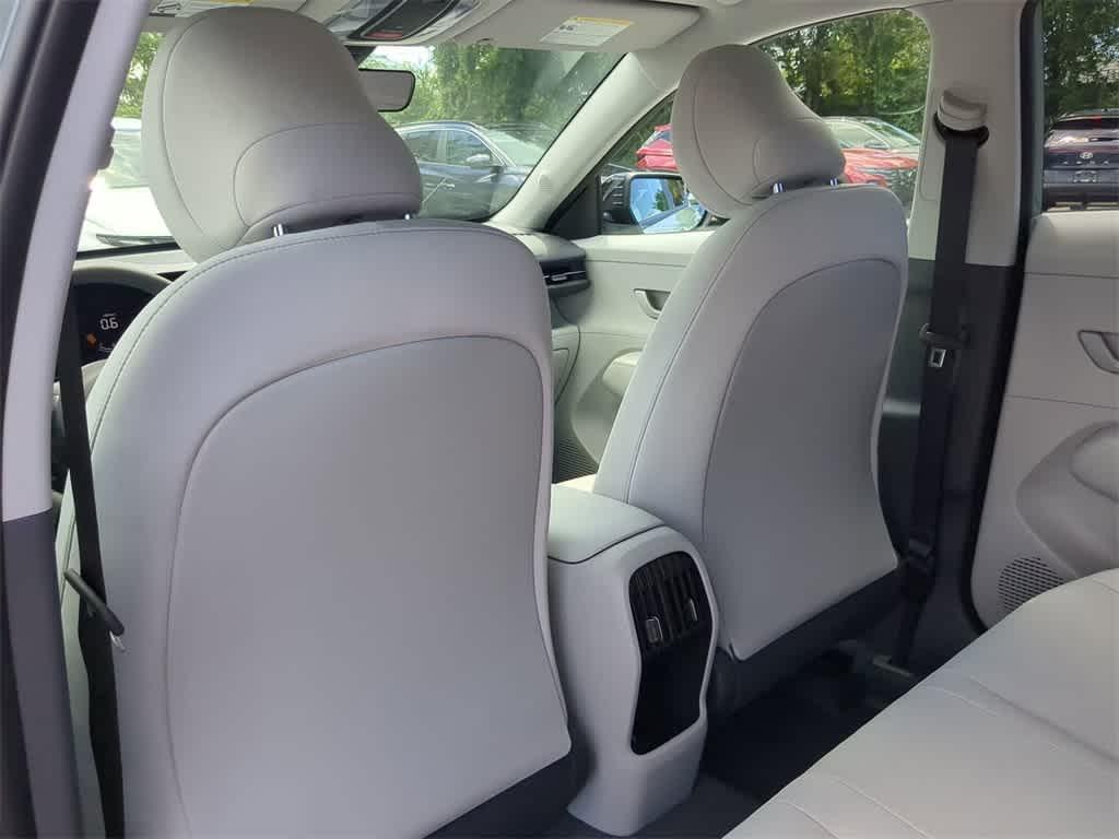 new 2026 Hyundai Kona car, priced at $28,318