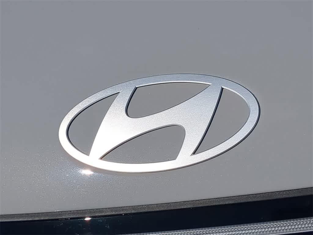 new 2026 Hyundai Kona car, priced at $28,318