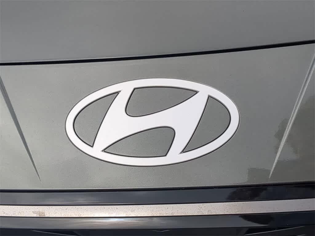 new 2026 Hyundai Elantra car, priced at $26,142
