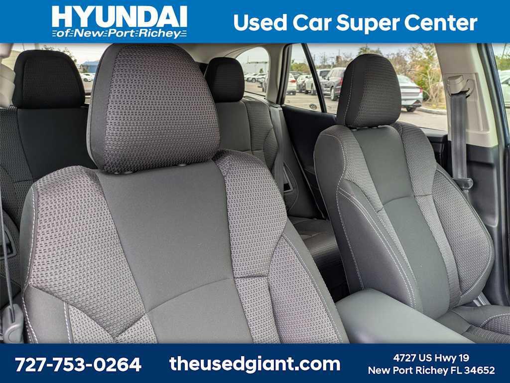 used 2025 Subaru Outback car, priced at $30,319