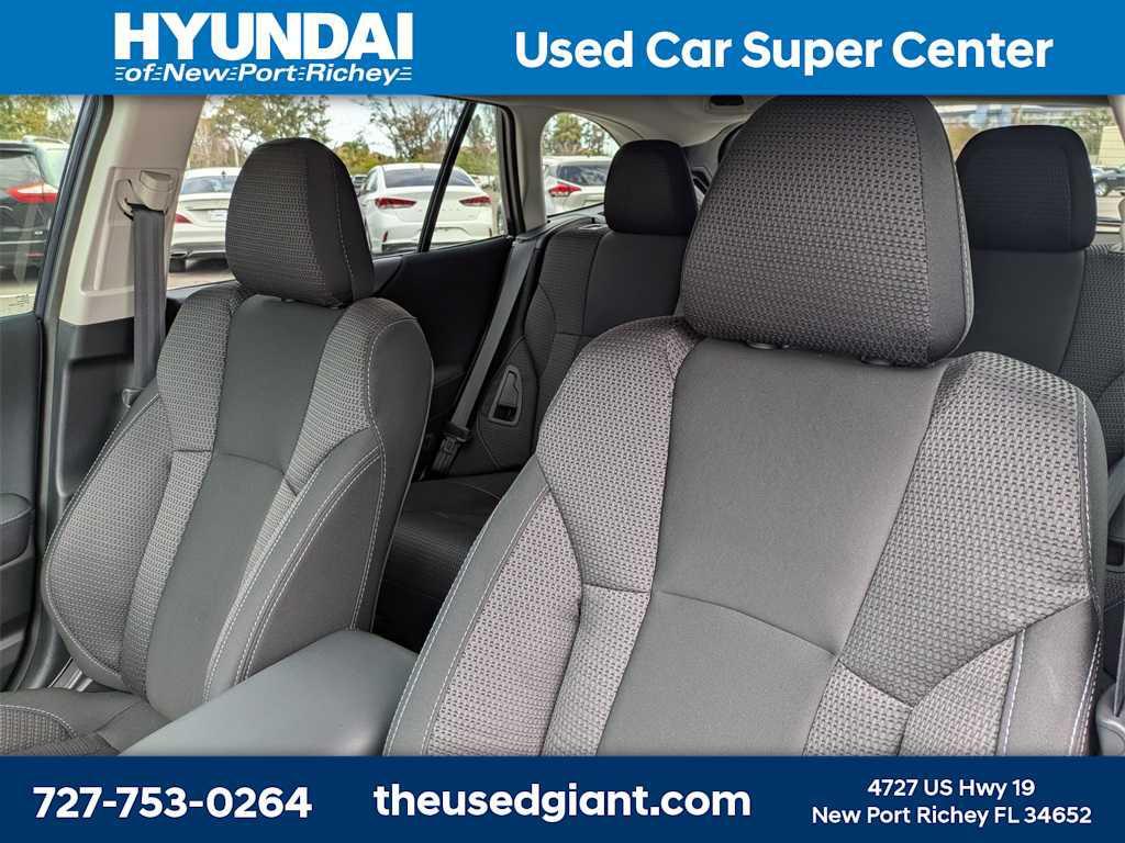 used 2025 Subaru Outback car, priced at $30,319