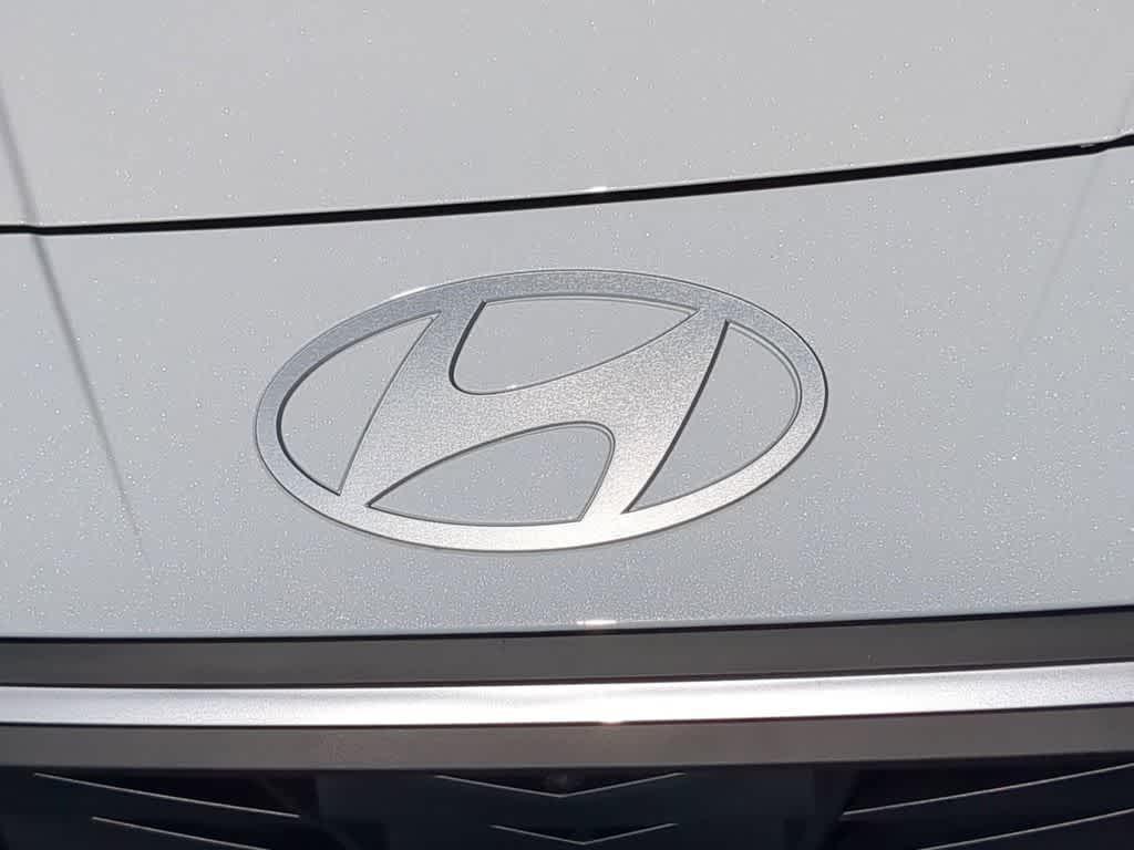 new 2026 Hyundai ELANTRA HEV car, priced at $27,109