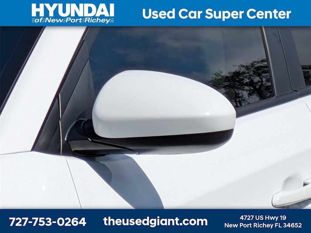 used 2020 Hyundai Tucson car, priced at $15,577